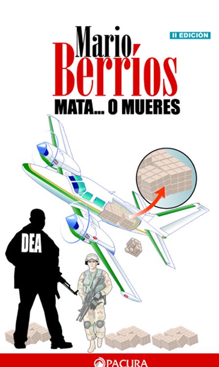 MATA O MUERES