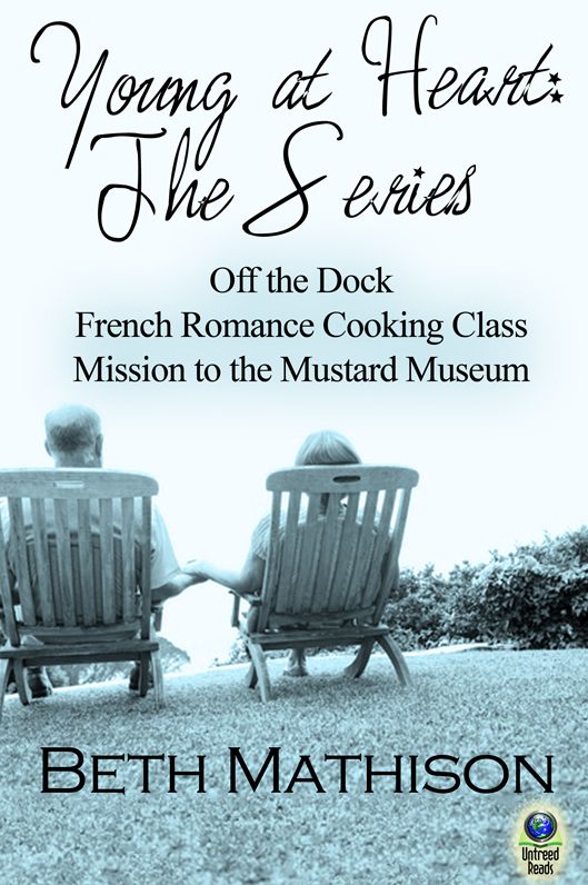 Young at Heart: The Series