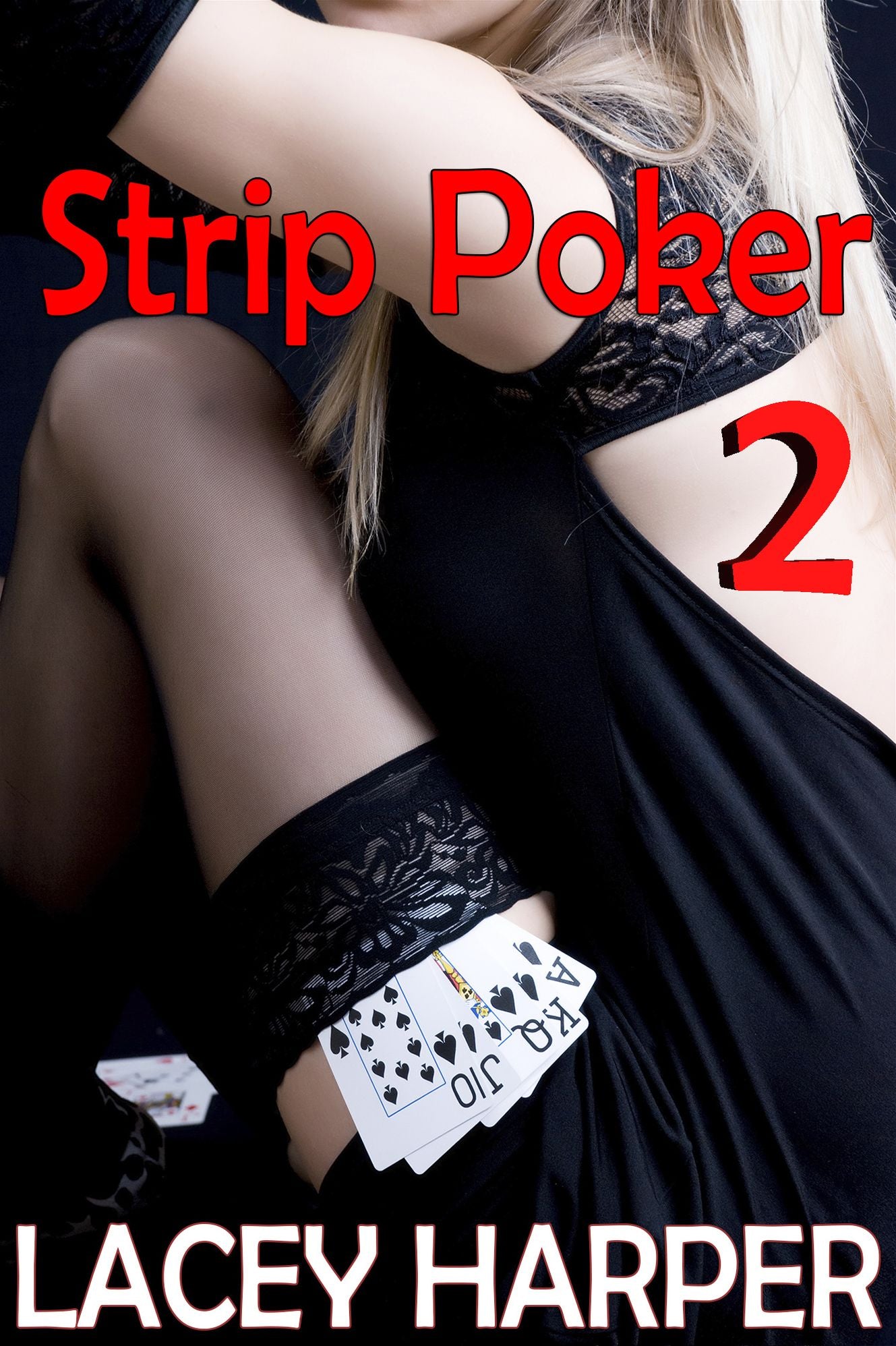Strip Poker 2