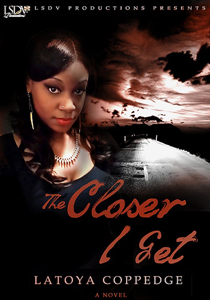 The Closer I Get