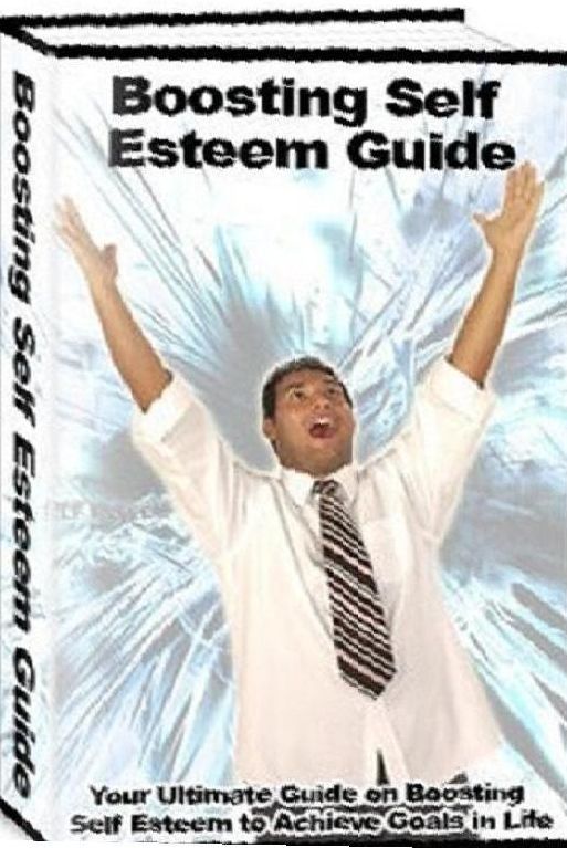Life Coaching eBook on Boosting Self Esteem Guide - How to Unearth Your Hidden Strengths? (Best Self Esteem eBook)