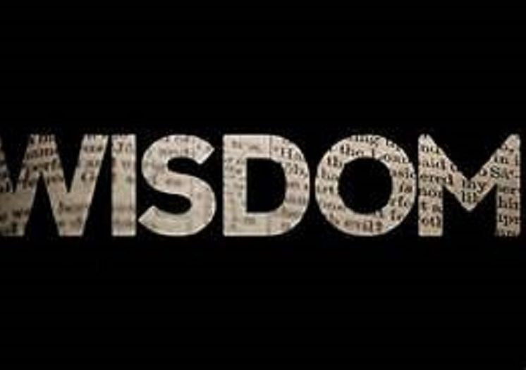 Best Seller The Wisdom of Life ( wisdom, understanding, knowledge, insight, perception, intelligence )