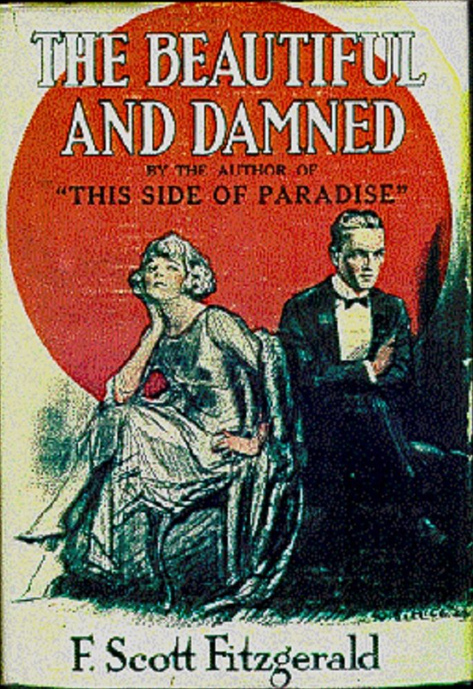 The Beautiful and the Damned