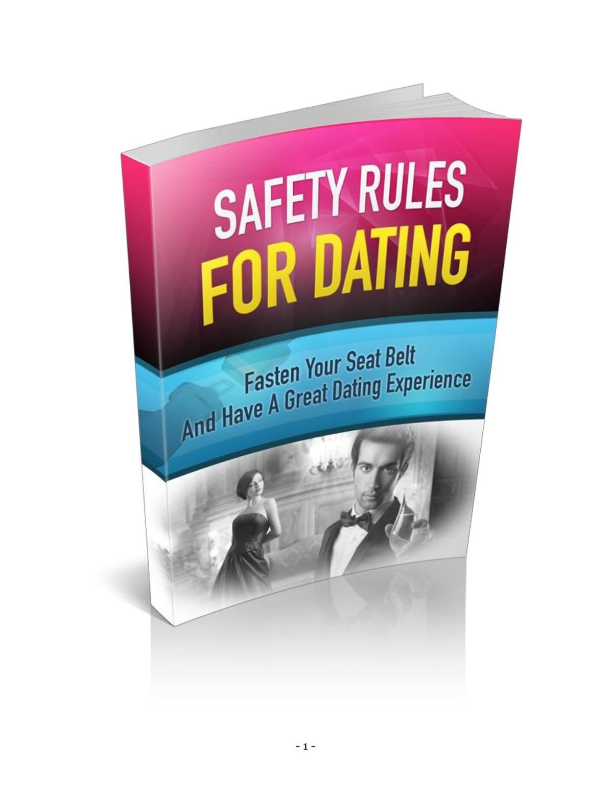 Safety Rules for Dating