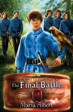 The Final Battle