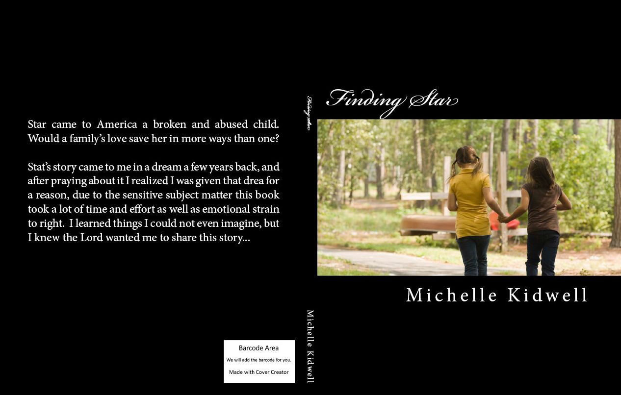 Finding Star The Baxter Family Saga Book One