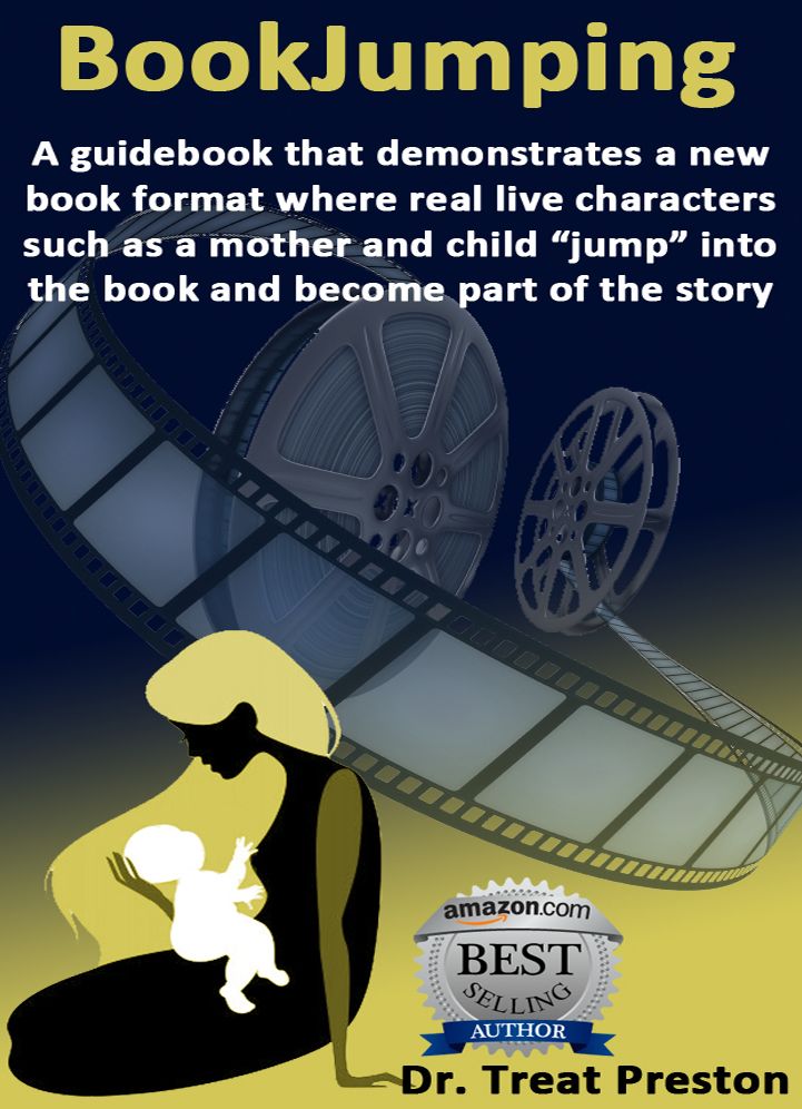 BookJumping Guidebook