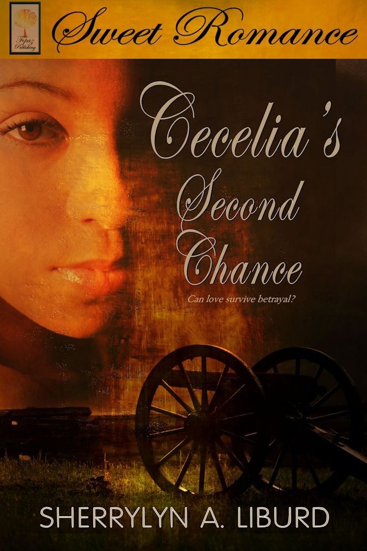 CECELIA'S SECOND CHANCE