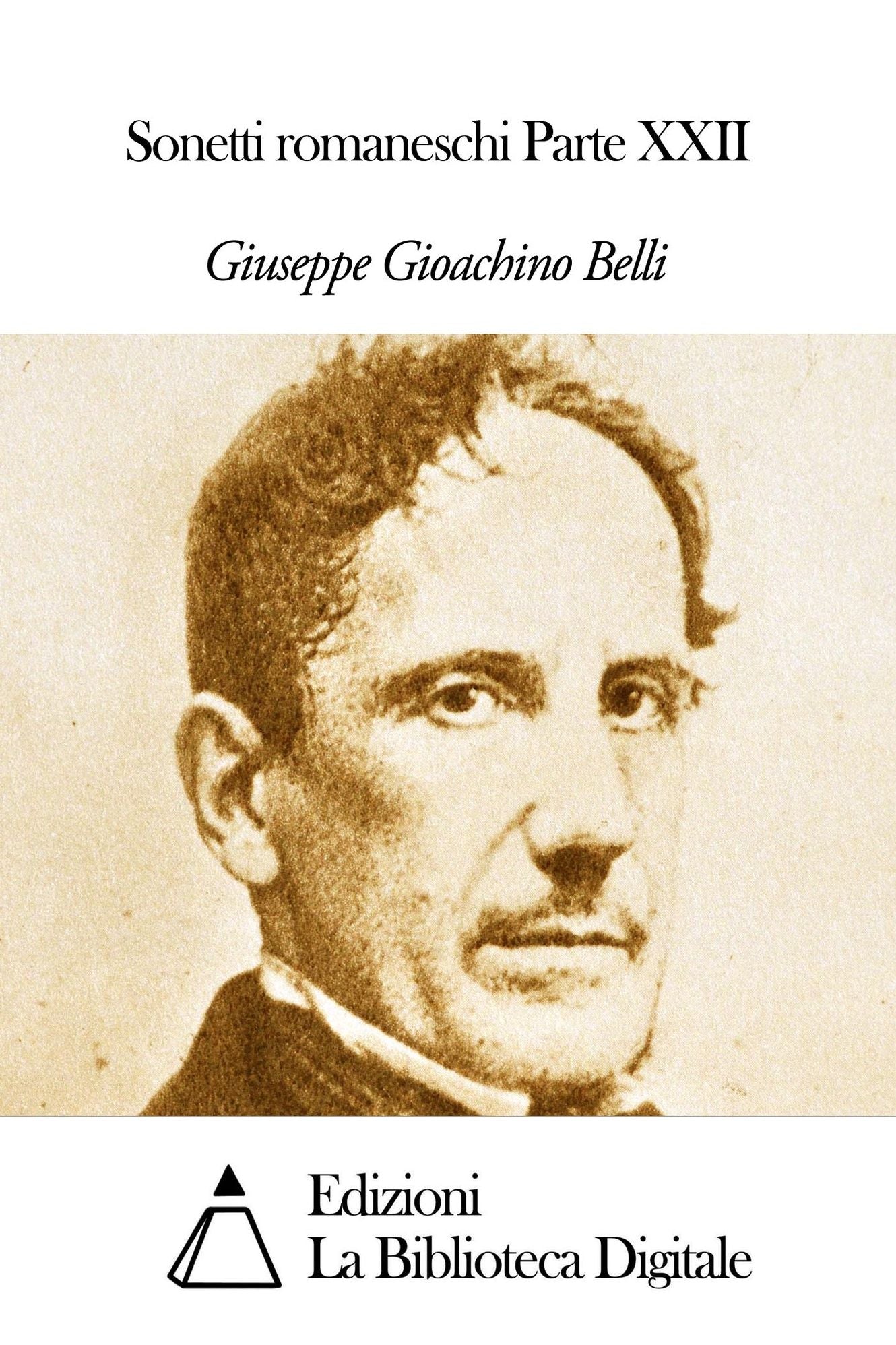 Sonetti romaneschi Parte XXII