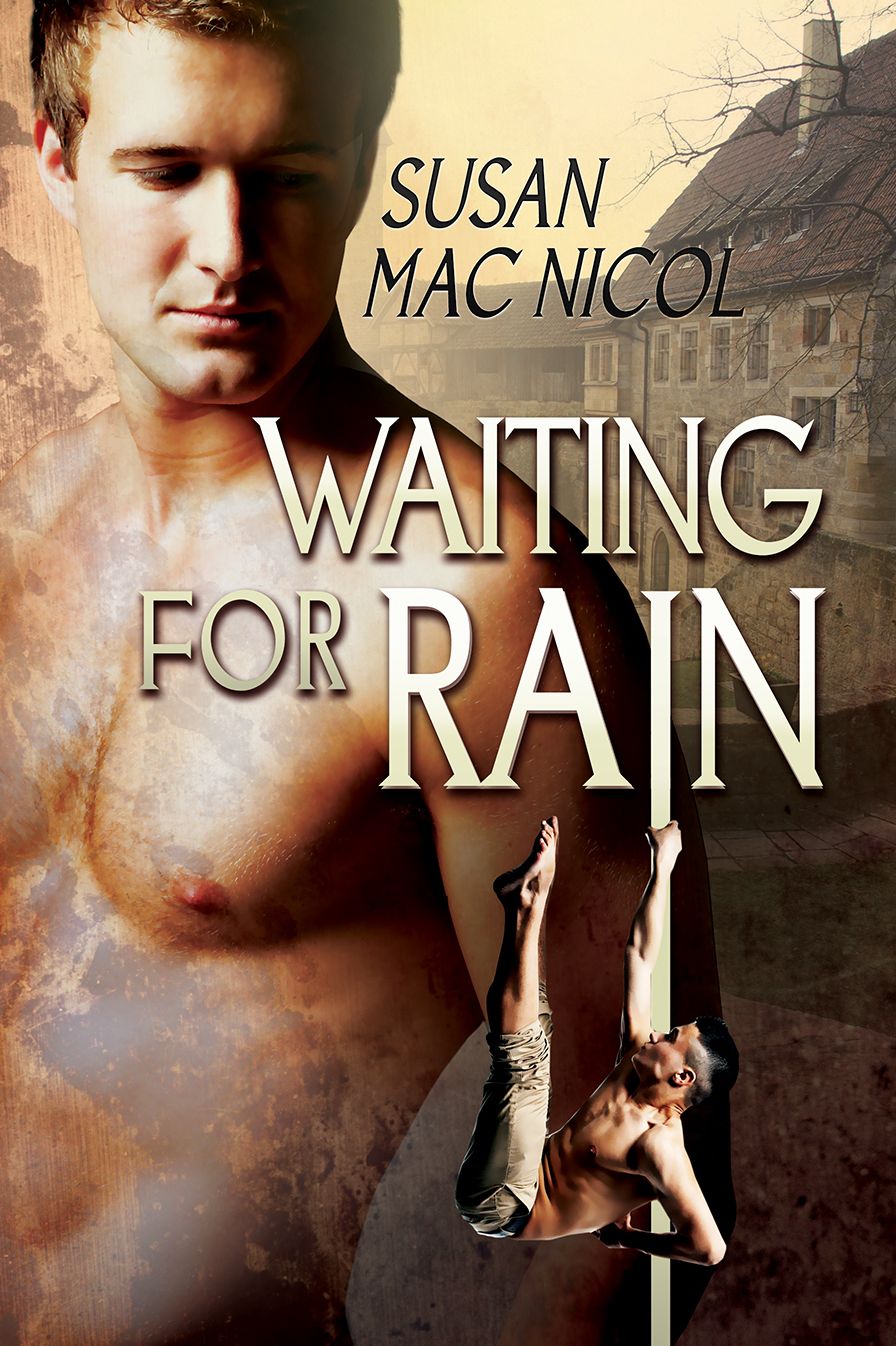 Waiting for Rain