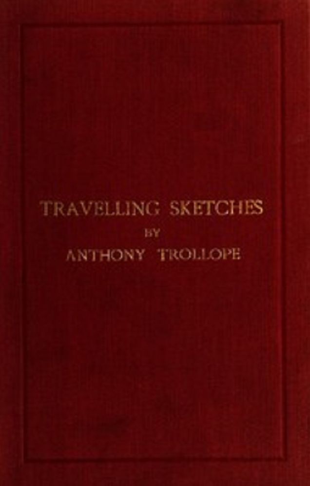 Traveling Sketches