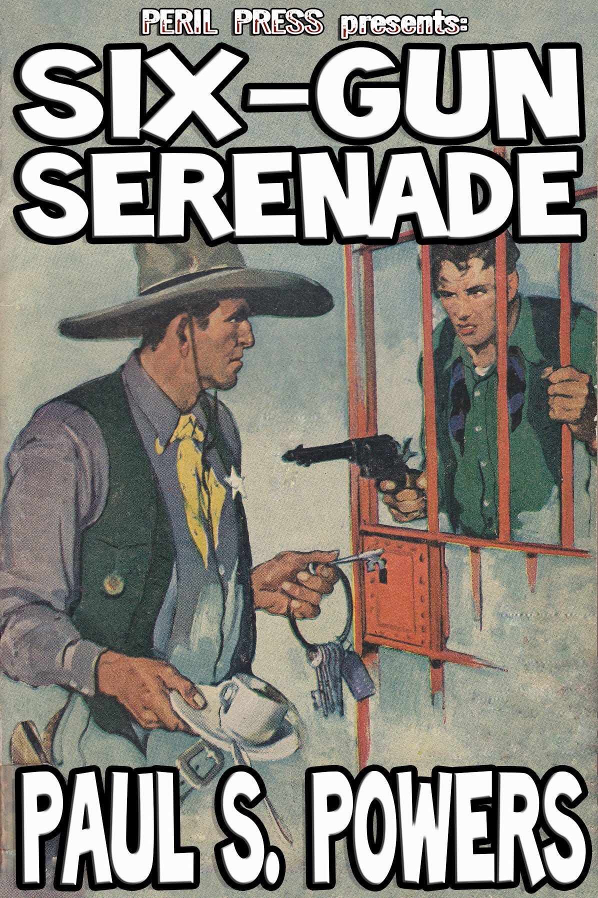 Six-Gun Serenade