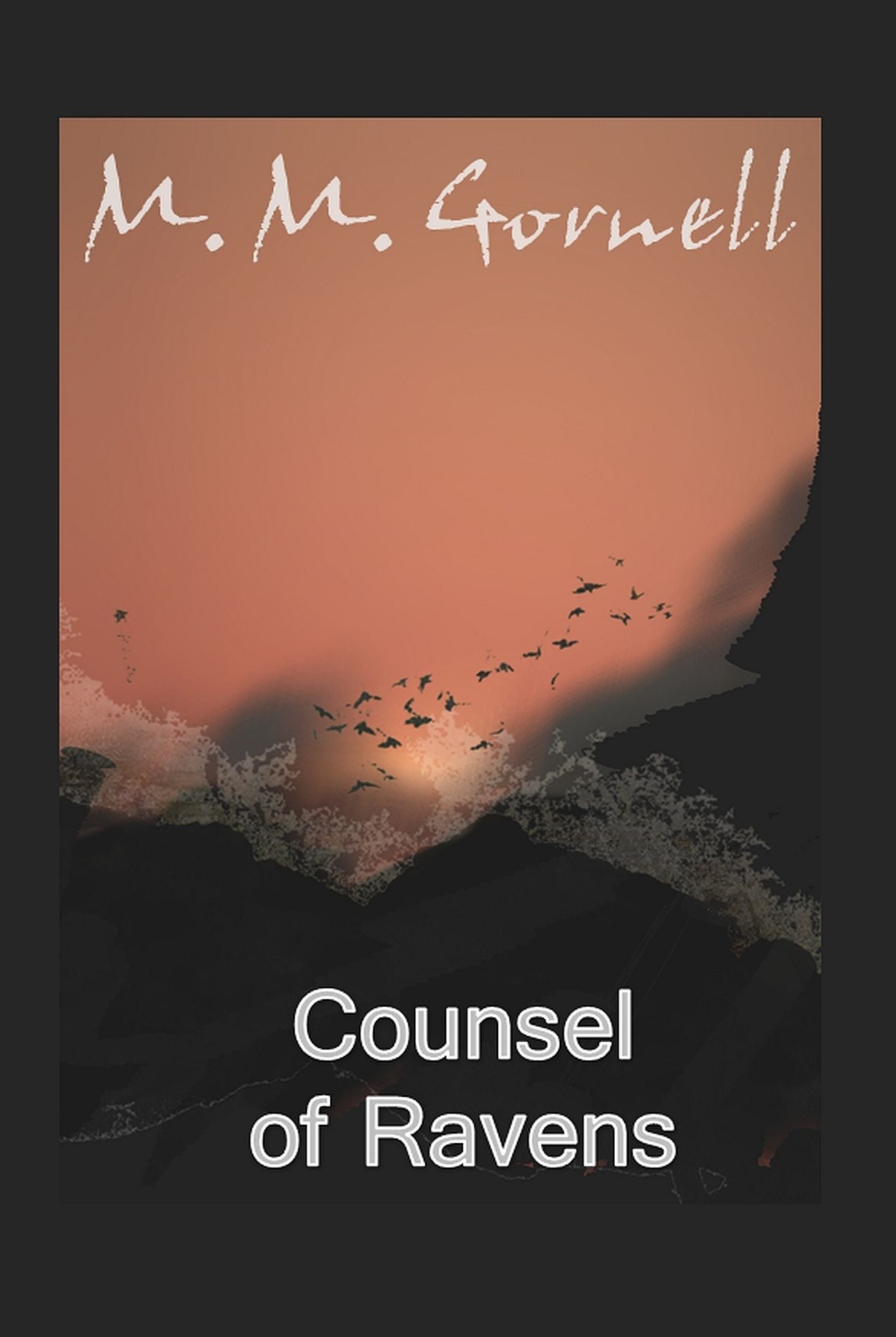 Counsel of Ravens