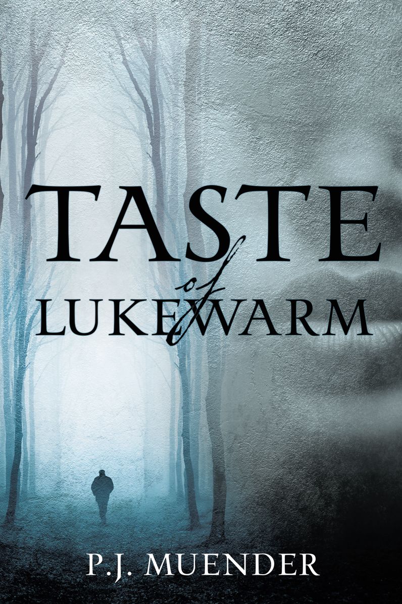 TASTE OF LUKEWARM