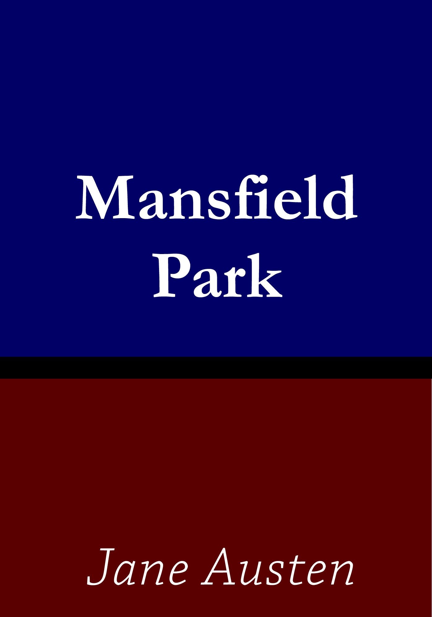 Mansfield Park