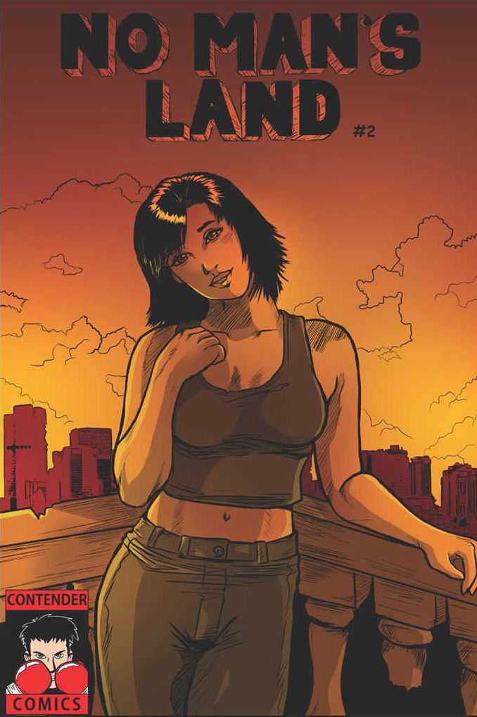 No Man's Land #2