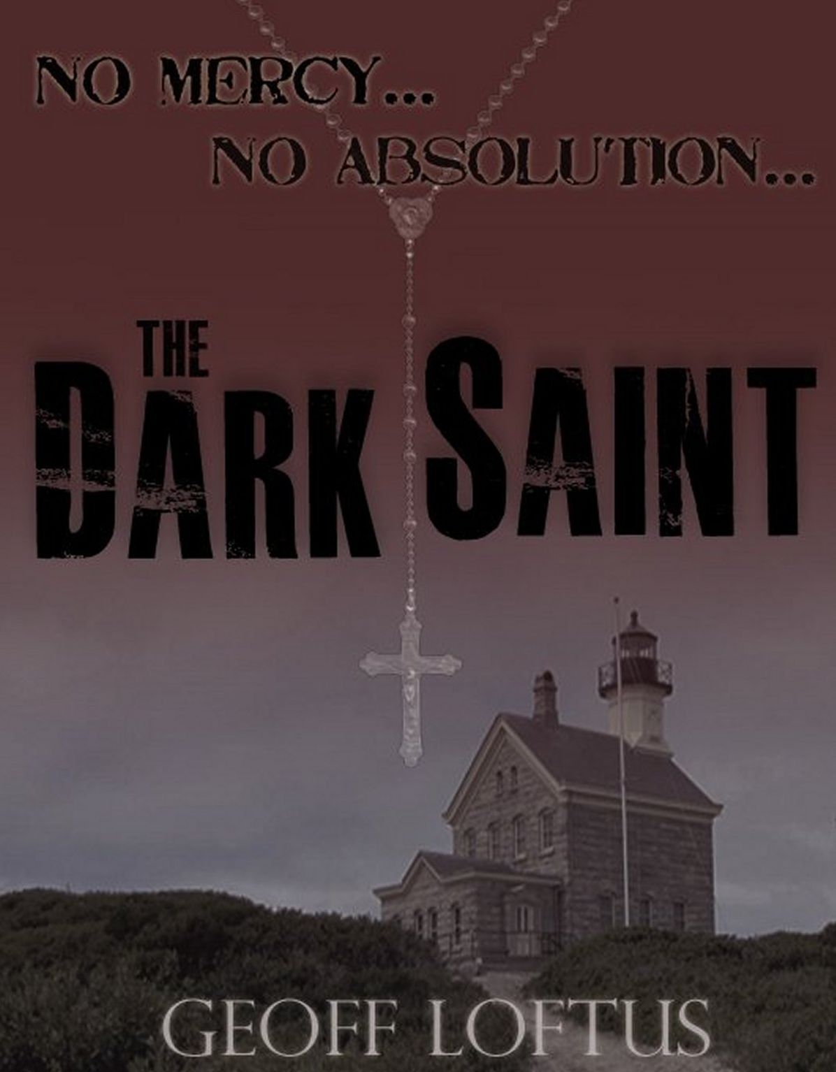 The Dark Saint