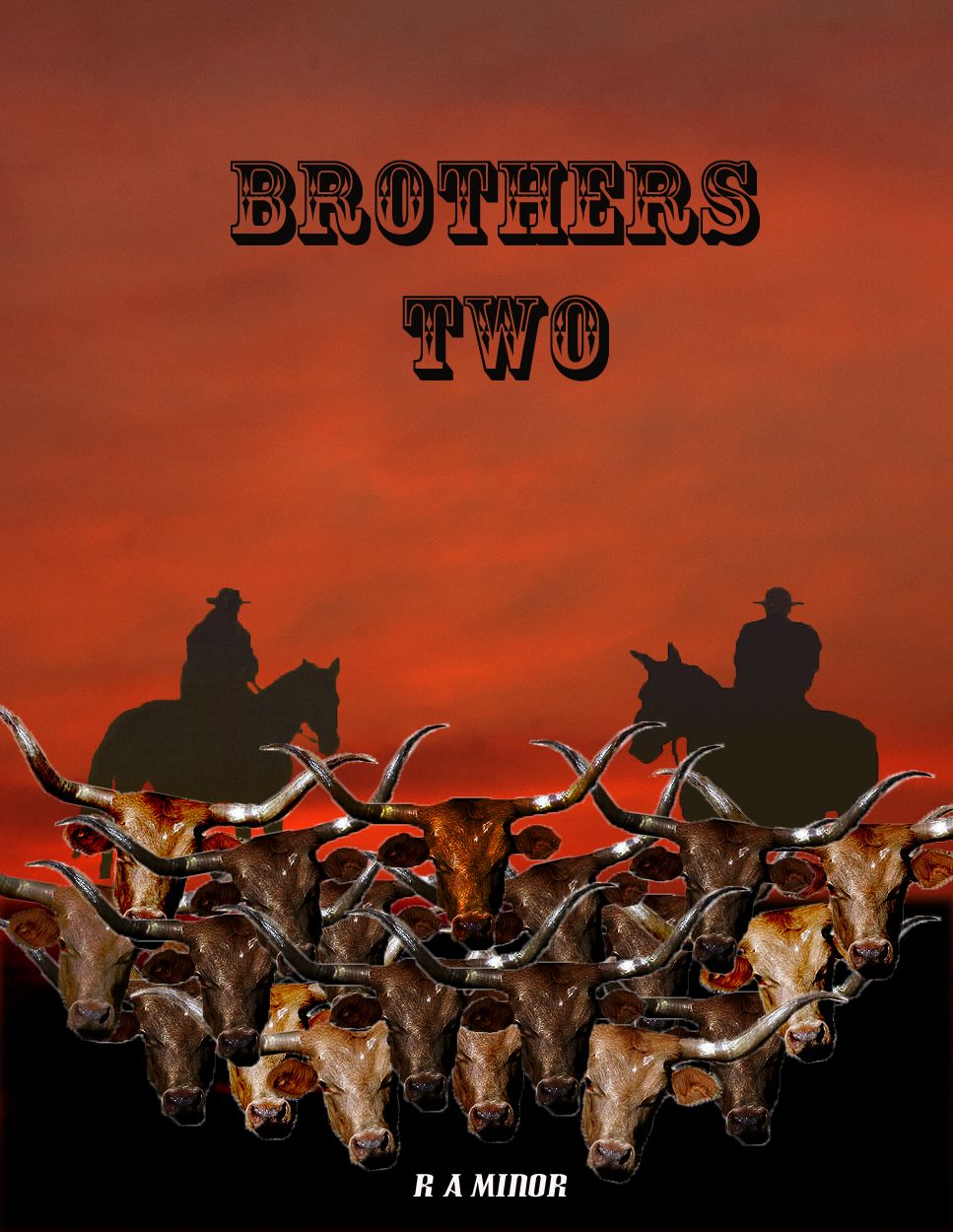 Brothers Two