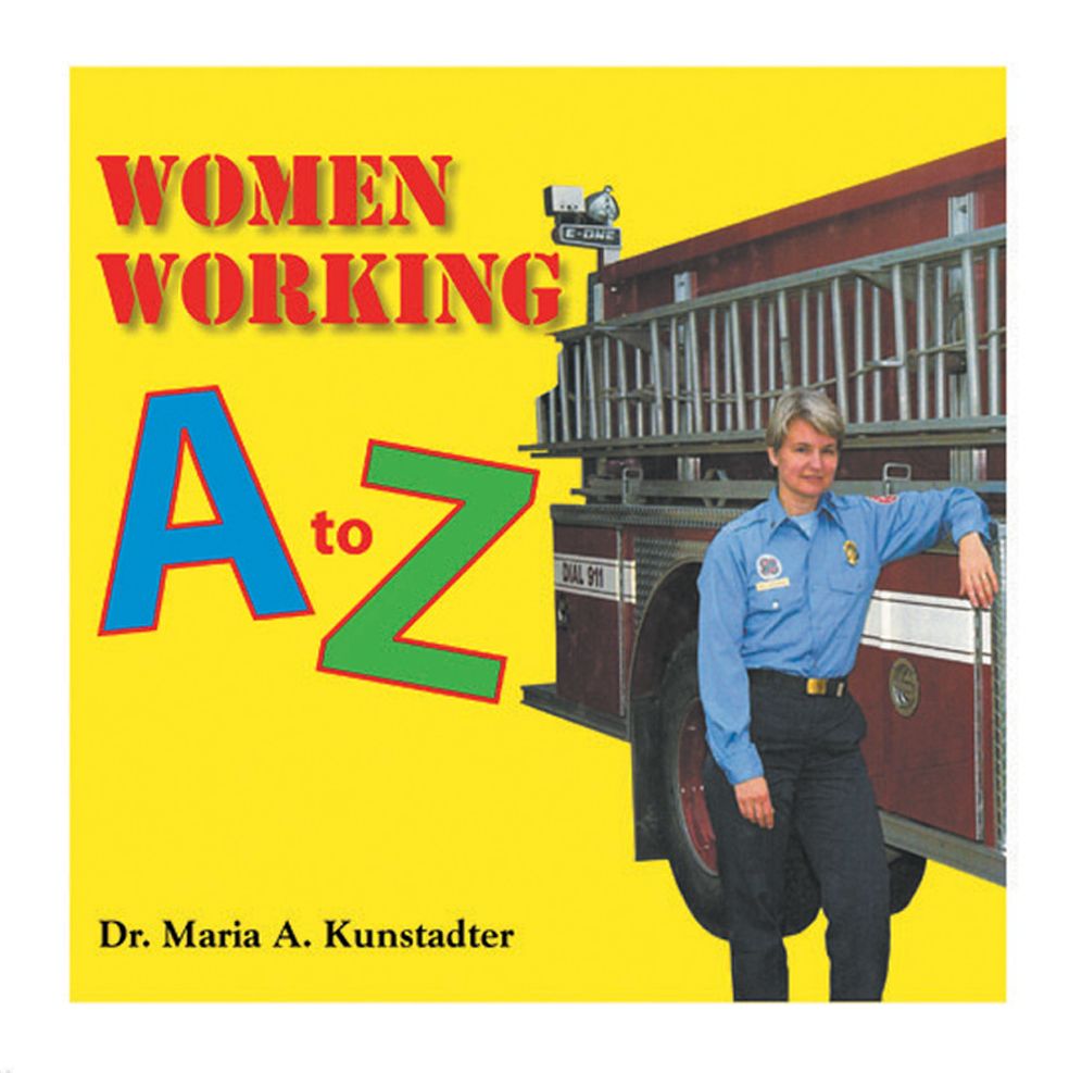 Women Working A to Z