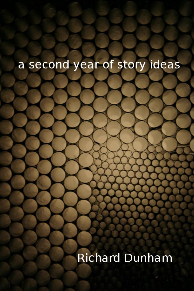 A Second Year Of Story Ideas