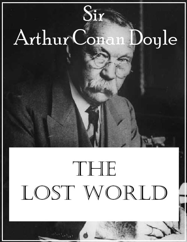 The Lost World