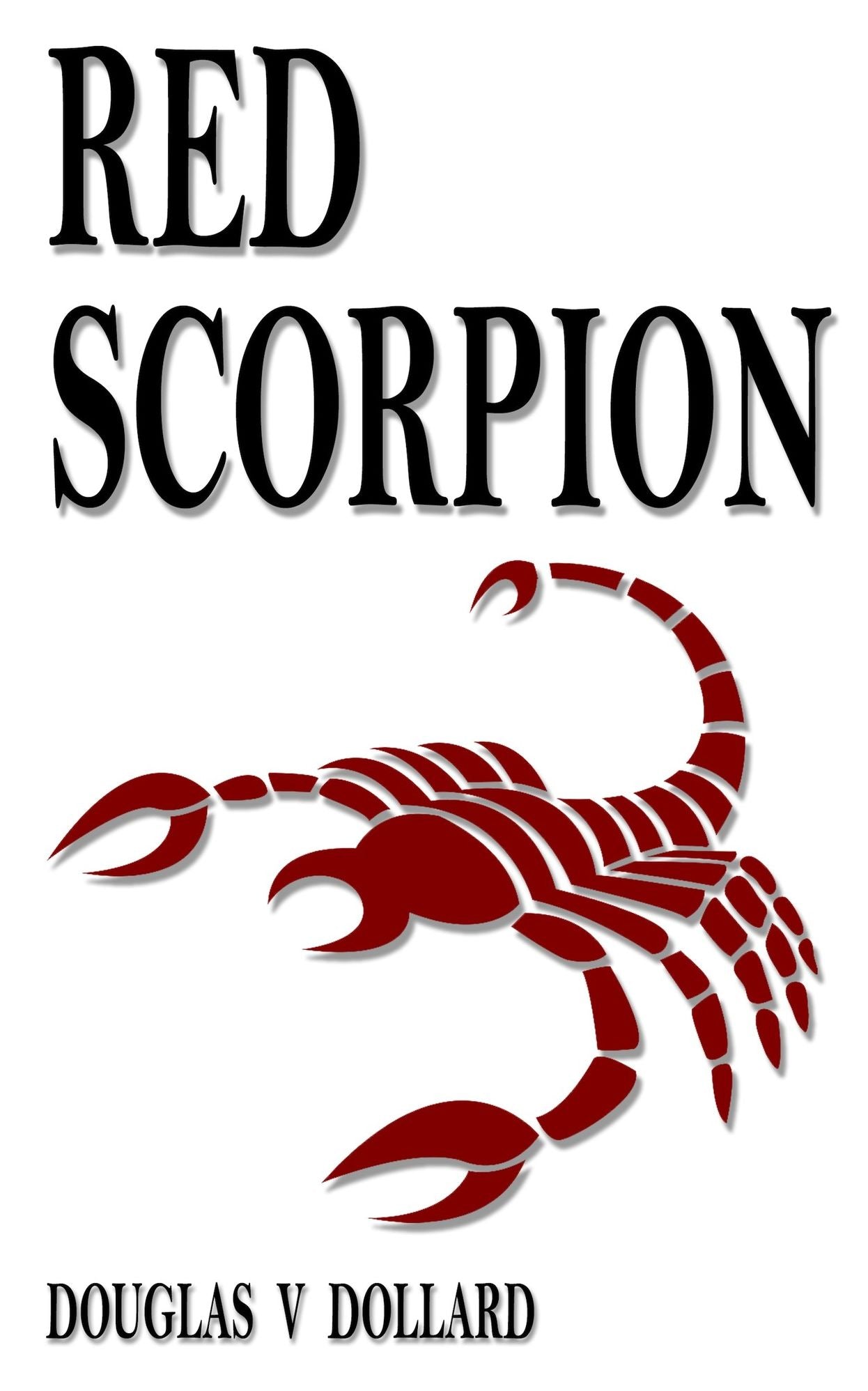 RED SCORPION