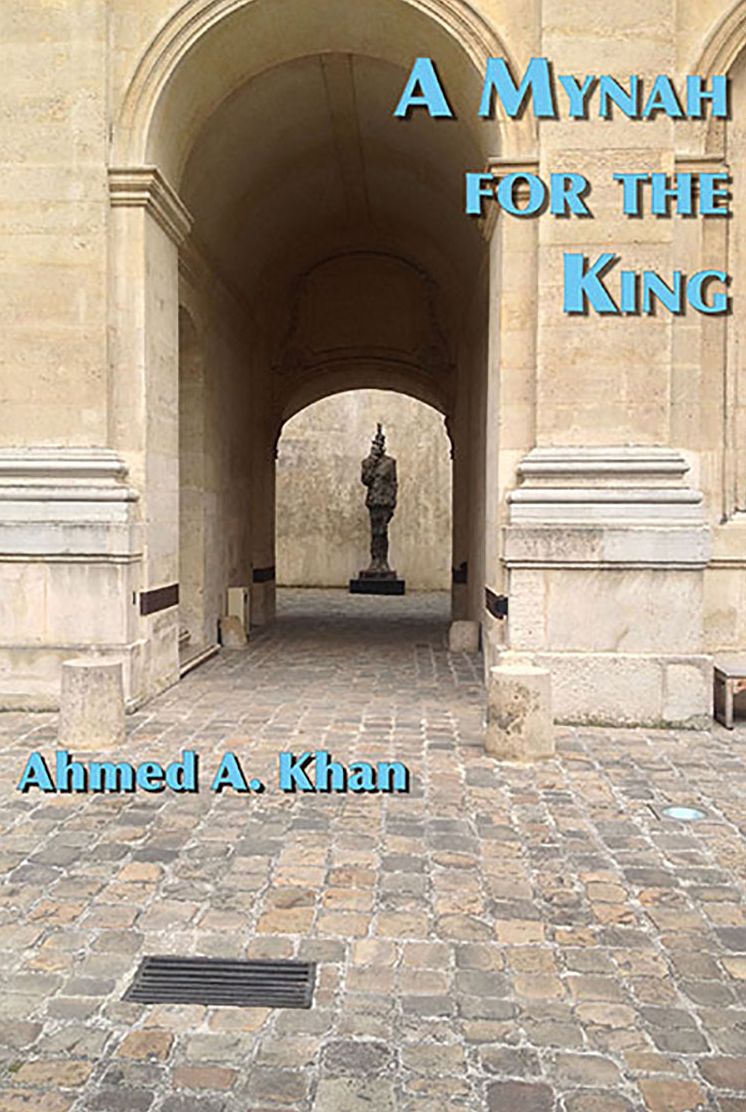 A Mynah for the King