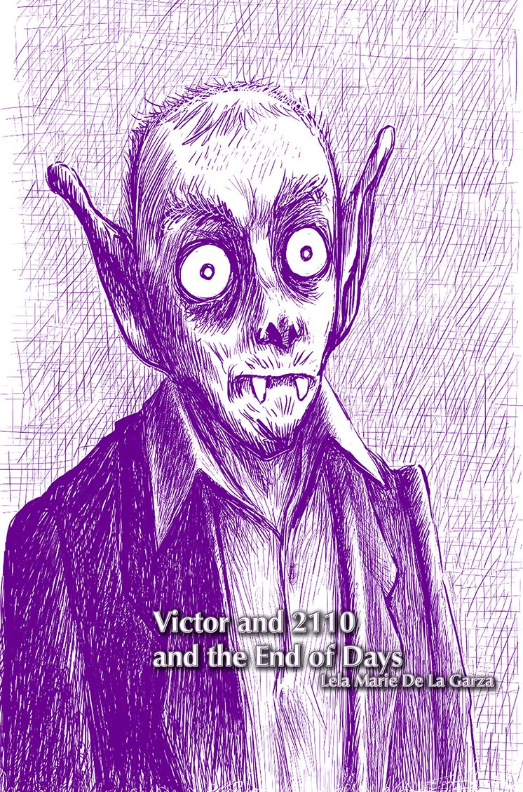 Victor and 2110 and the End of Days