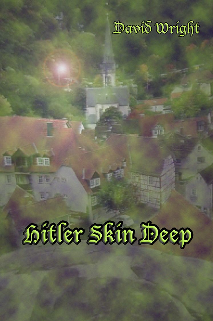 Hitler Skin Deep