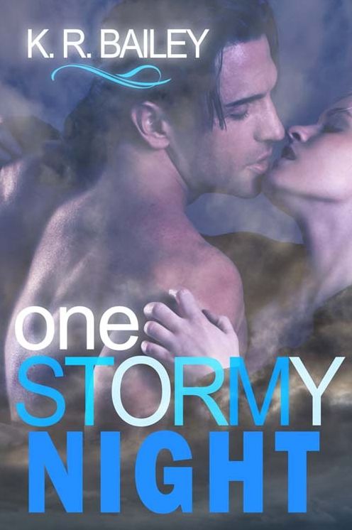 One Stormy Night