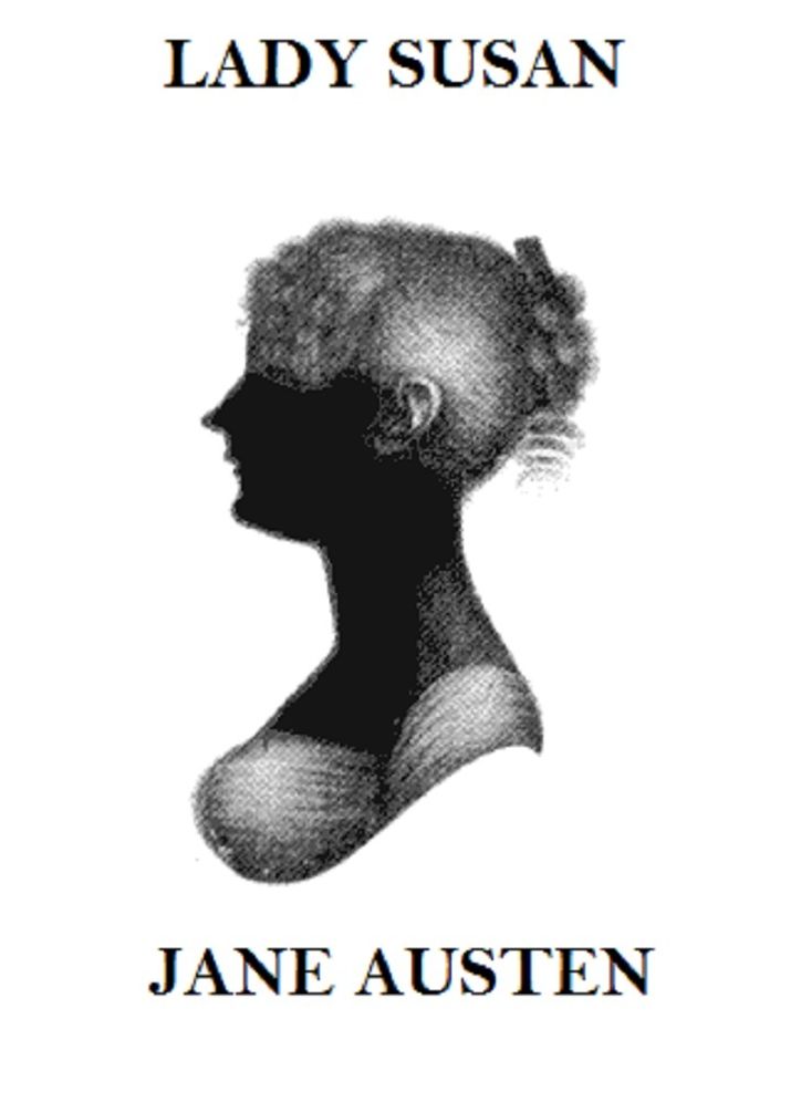 Lady Susan (Annotated)