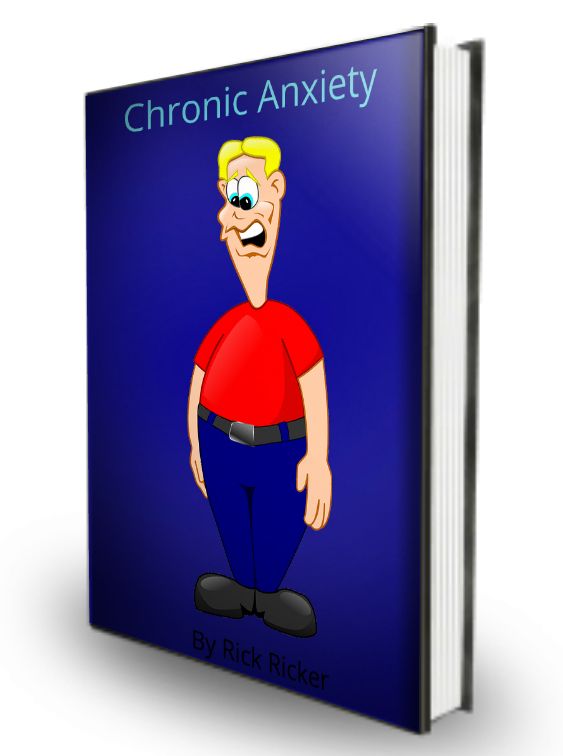 Chronic Anxiety