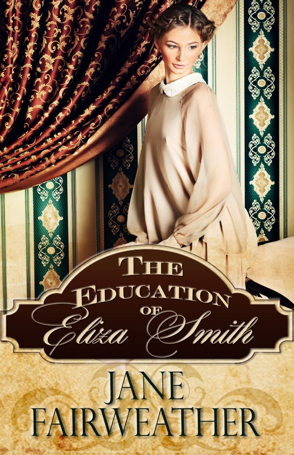 The Education of Eliza Smith