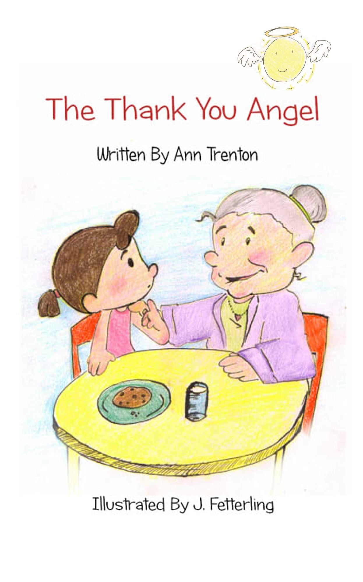 Thank You Angel