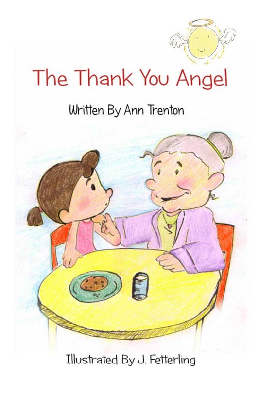 Thank You Angel