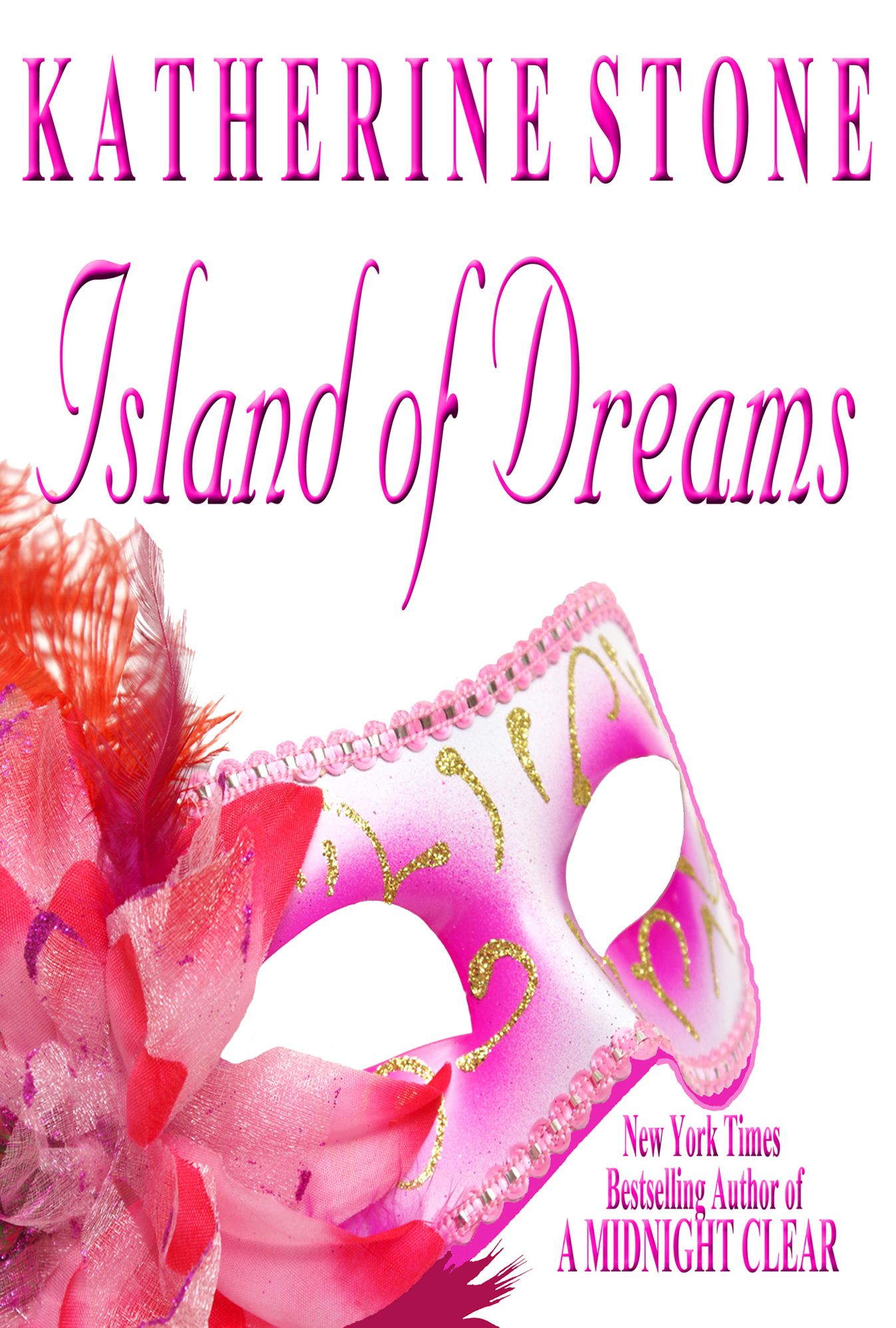 Island of Dreams