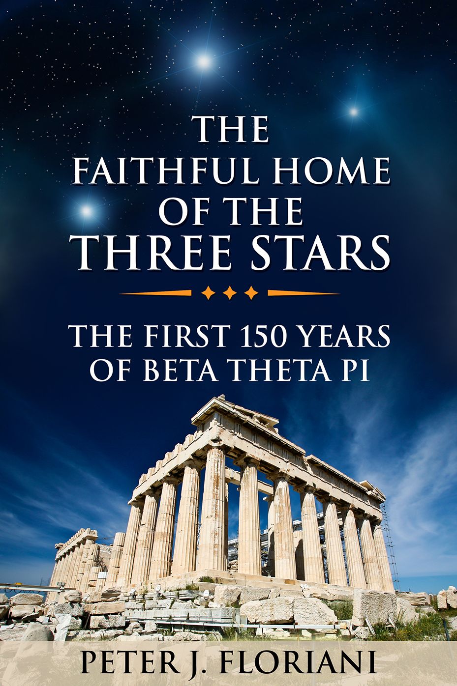 The Faithful Home of the Three Stars