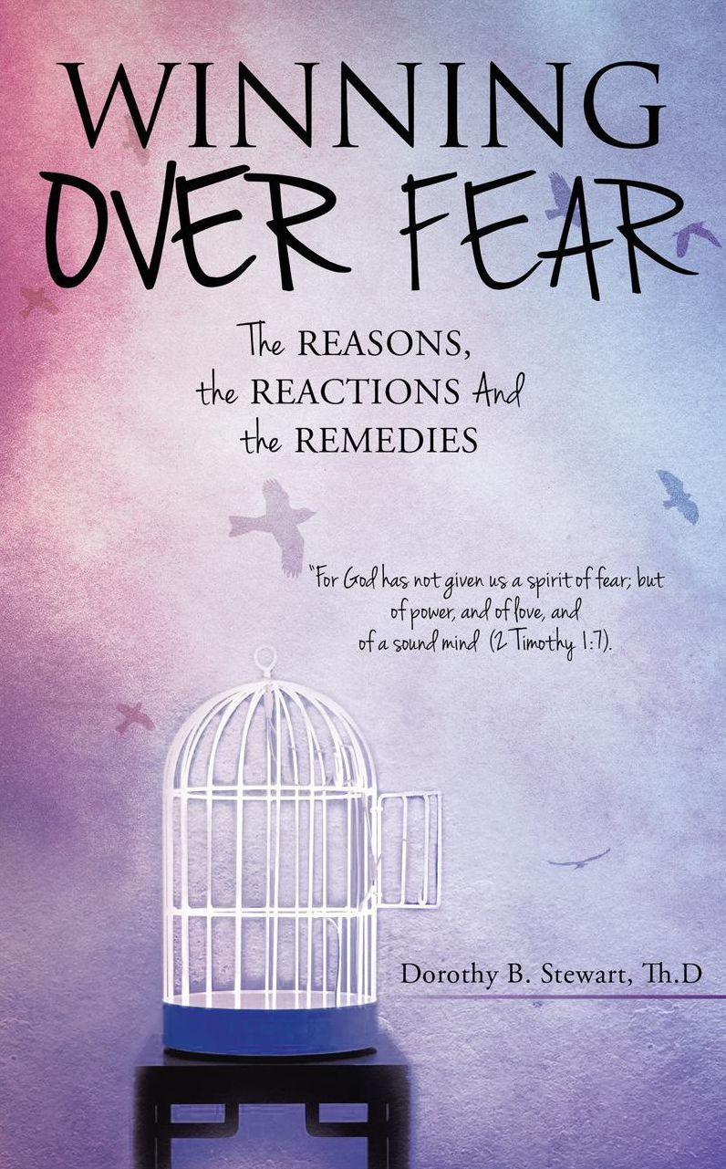 WINNING OVER FEAR