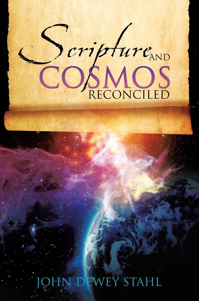 Scripture and Cosmos Reconciled