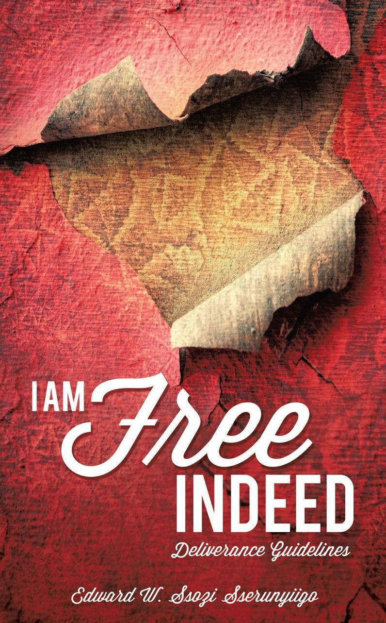 I AM FREE INDEED