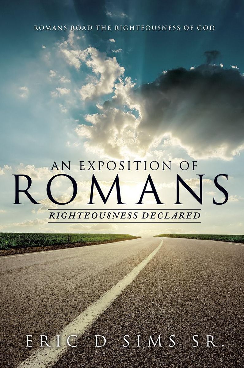 AN EXPOSITION OF ROMANS