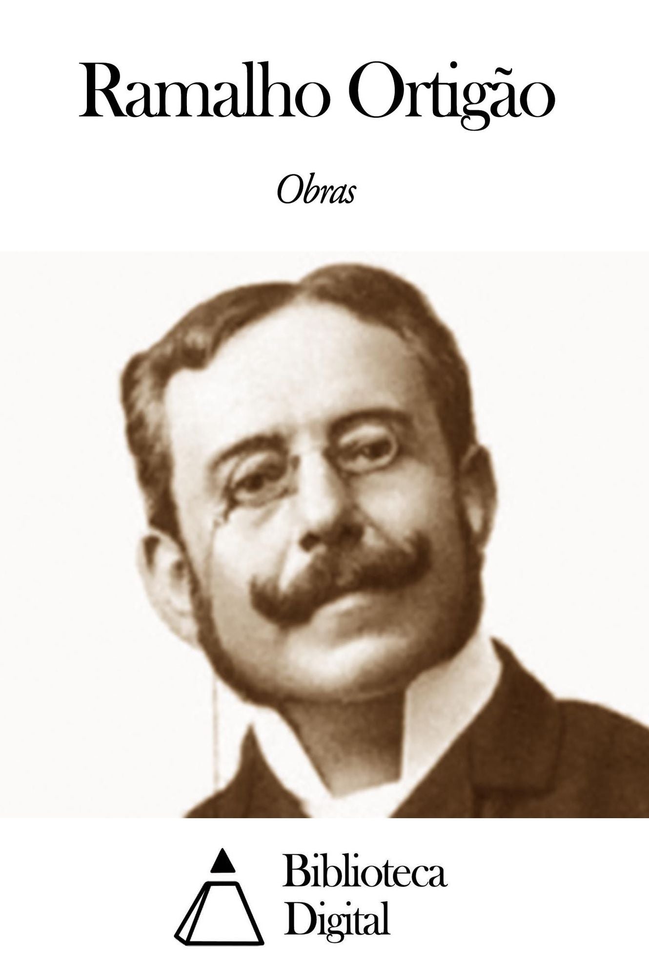 Obras de Ramalho Ortig&atilde;o