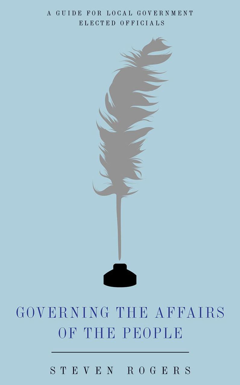 GOVERNING THE AFFAIRS OF THE PEOPLE