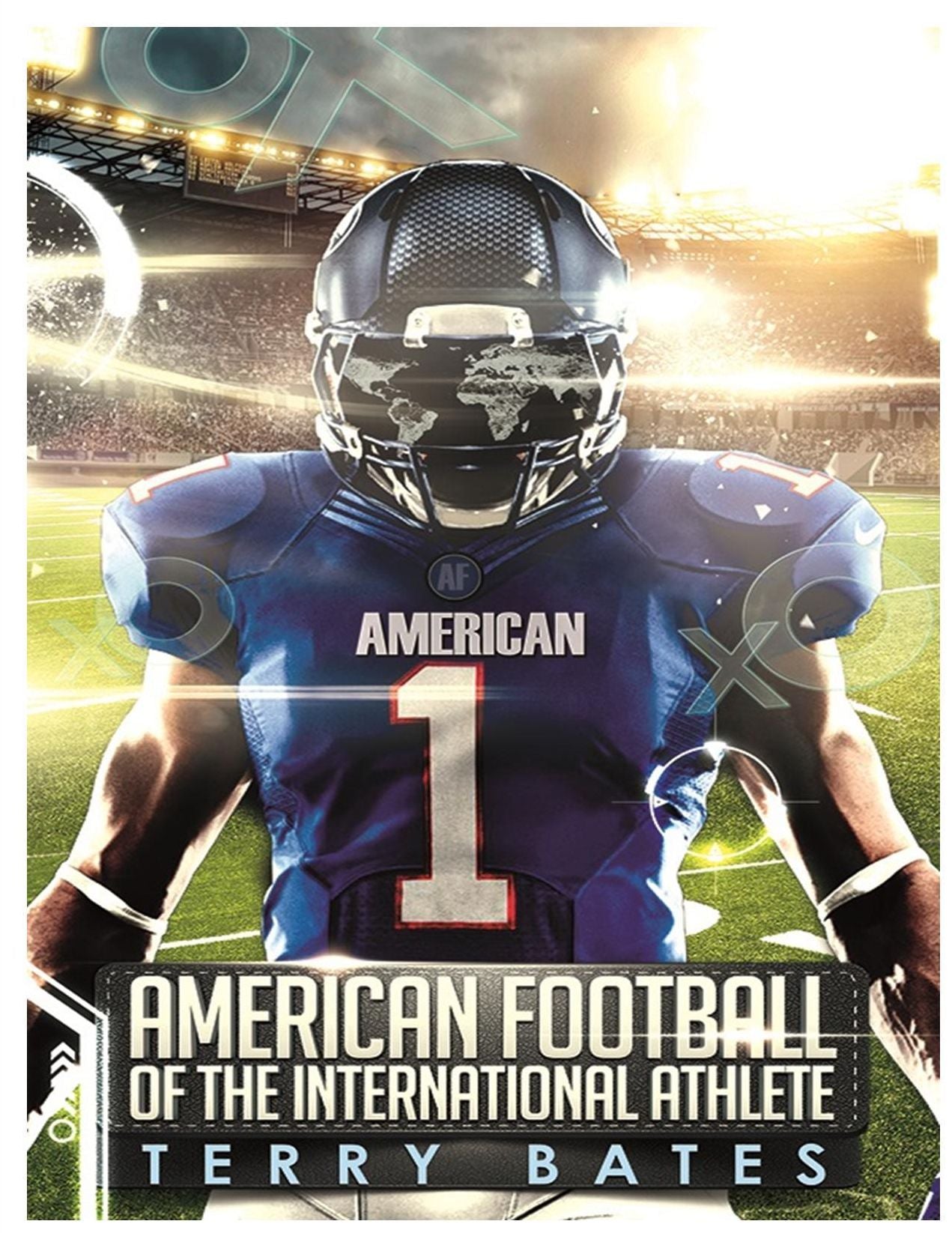 American football for the international athlete