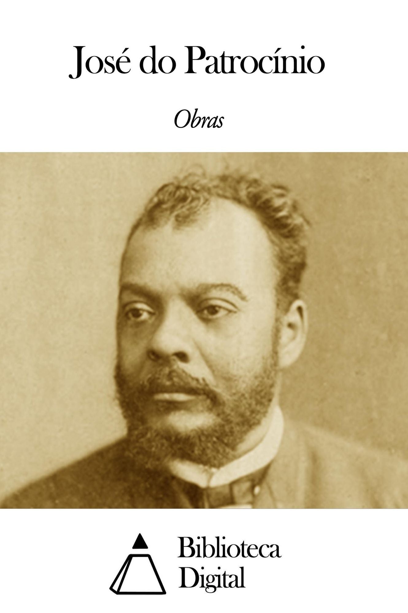Obras de Jos&eacute; do Patroc&iacute;nio
