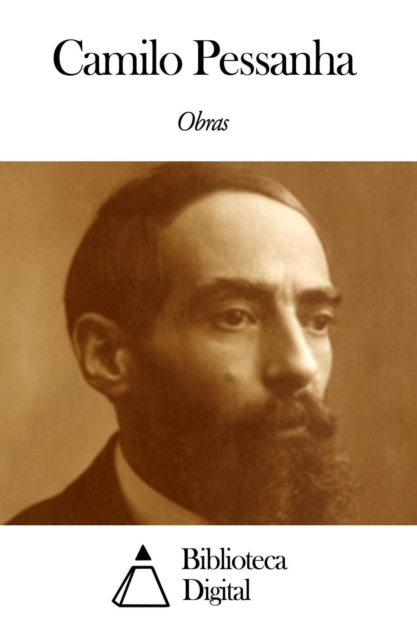 Obras de Camilo Pessanha
