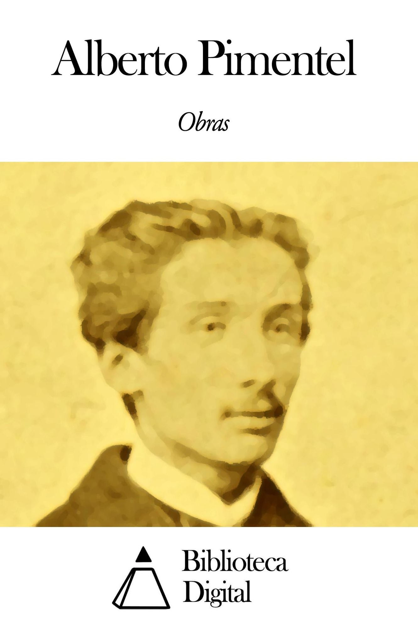 Obras de Alberto Pimentel