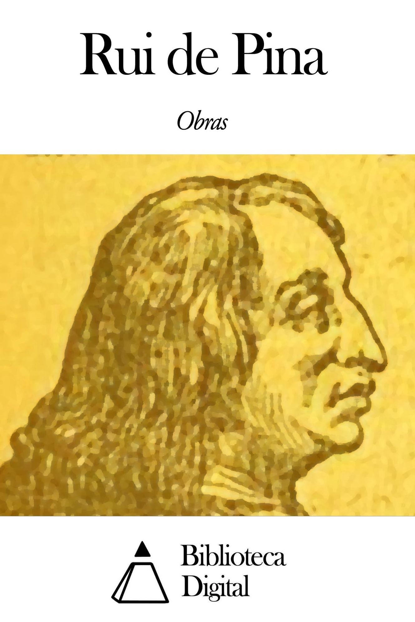 Obras de Rui de Pina