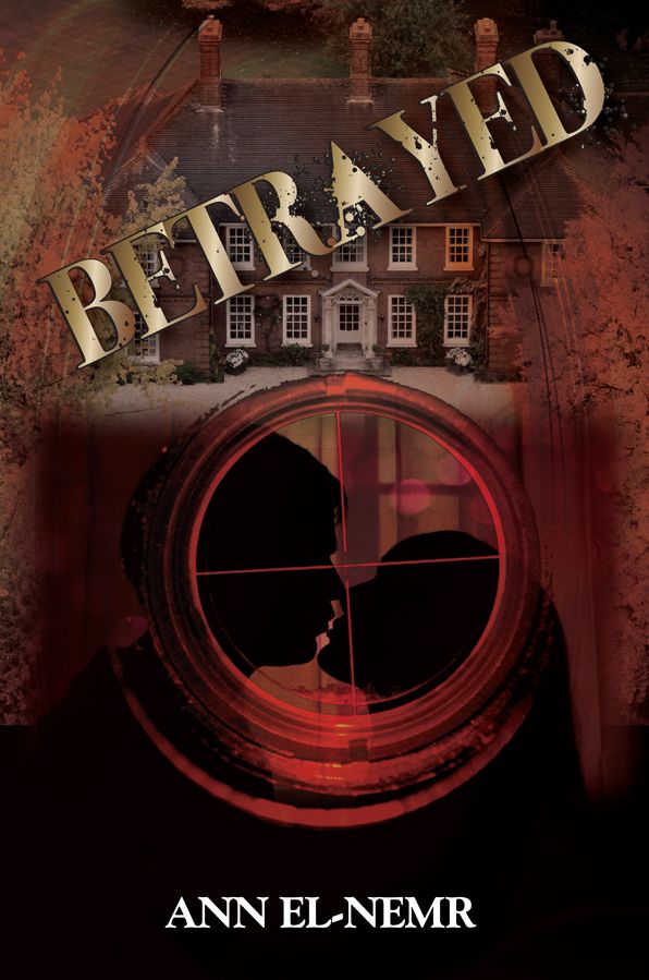 Betrayed