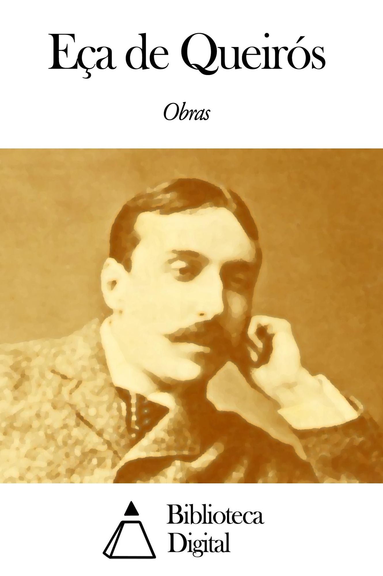 Obras de E&ccedil;a de Queir&oacute;s